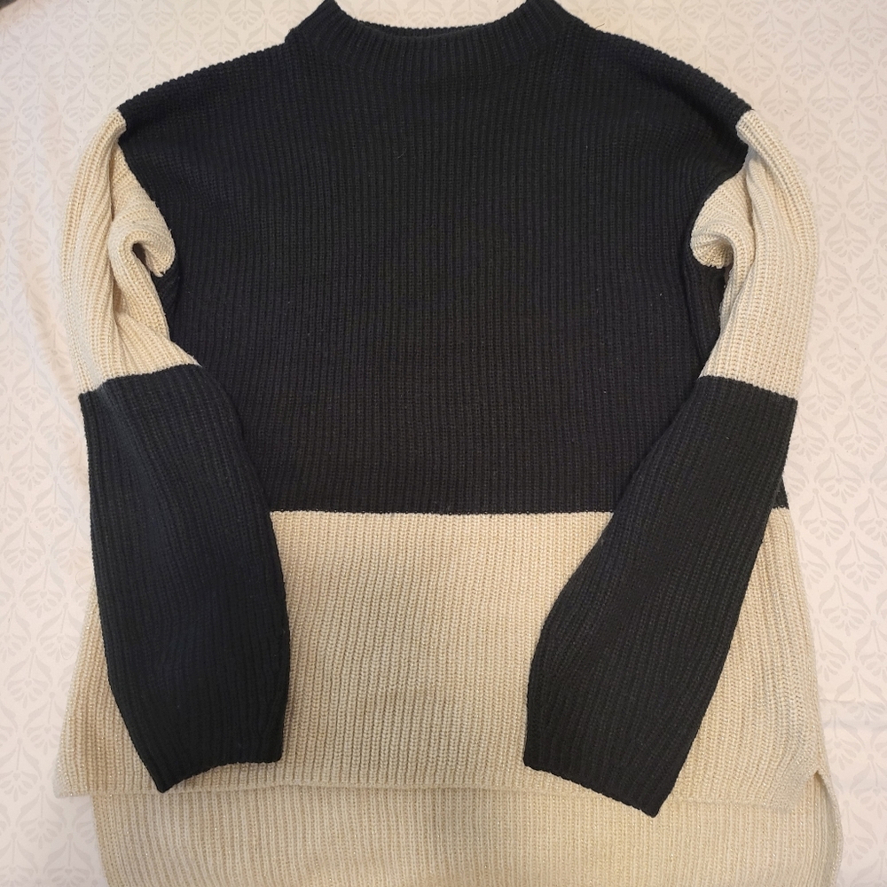 Sweater, Karl Lagerfeld, Size XS but fits S